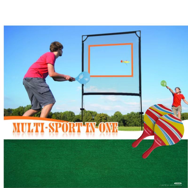 Picture of Beach Racket Outdoor Home Sports Tennis Net Amazon Tennis Indoor Sports