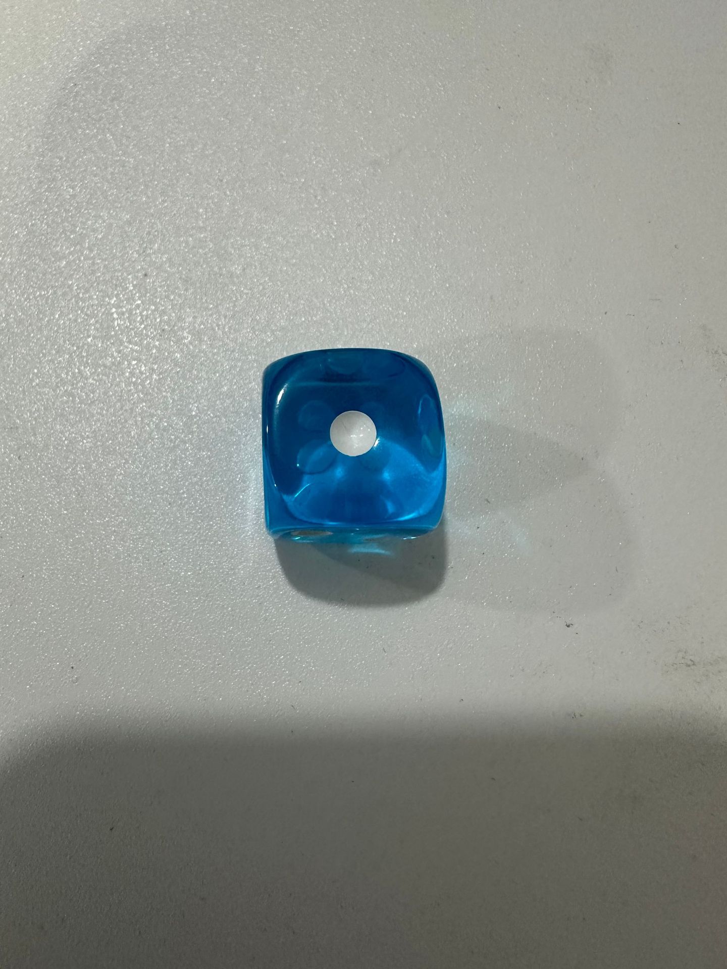 Picture of Factory direct 16mm16mm 16mm 16mm corner color transparent crystal dice