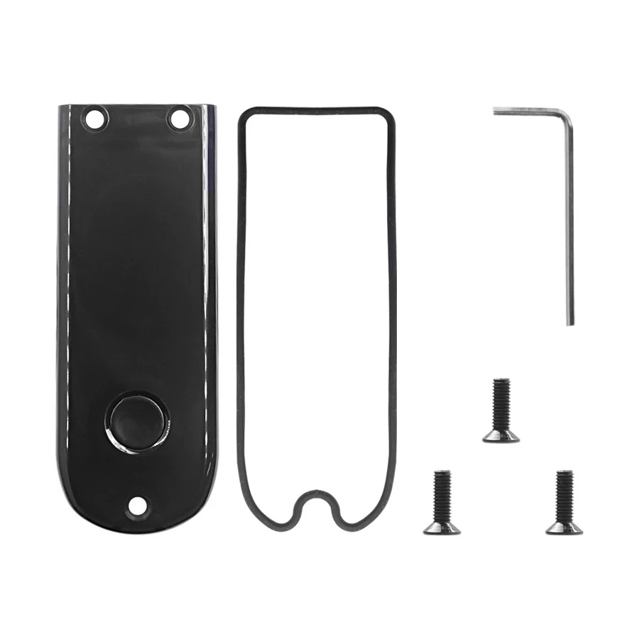 Picture of Suitable for Nainbo electric scooter MaxG30 instrument display board scooter instrument protection cover accessories