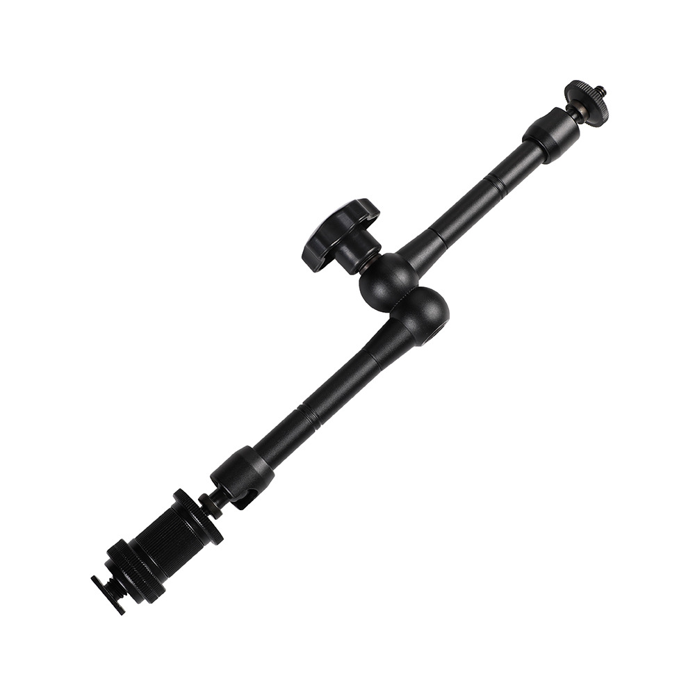 Picture of Weird hand universal bracket large crab clamp clip 11 inch magic hand universal strange hand 11 inch magic arm