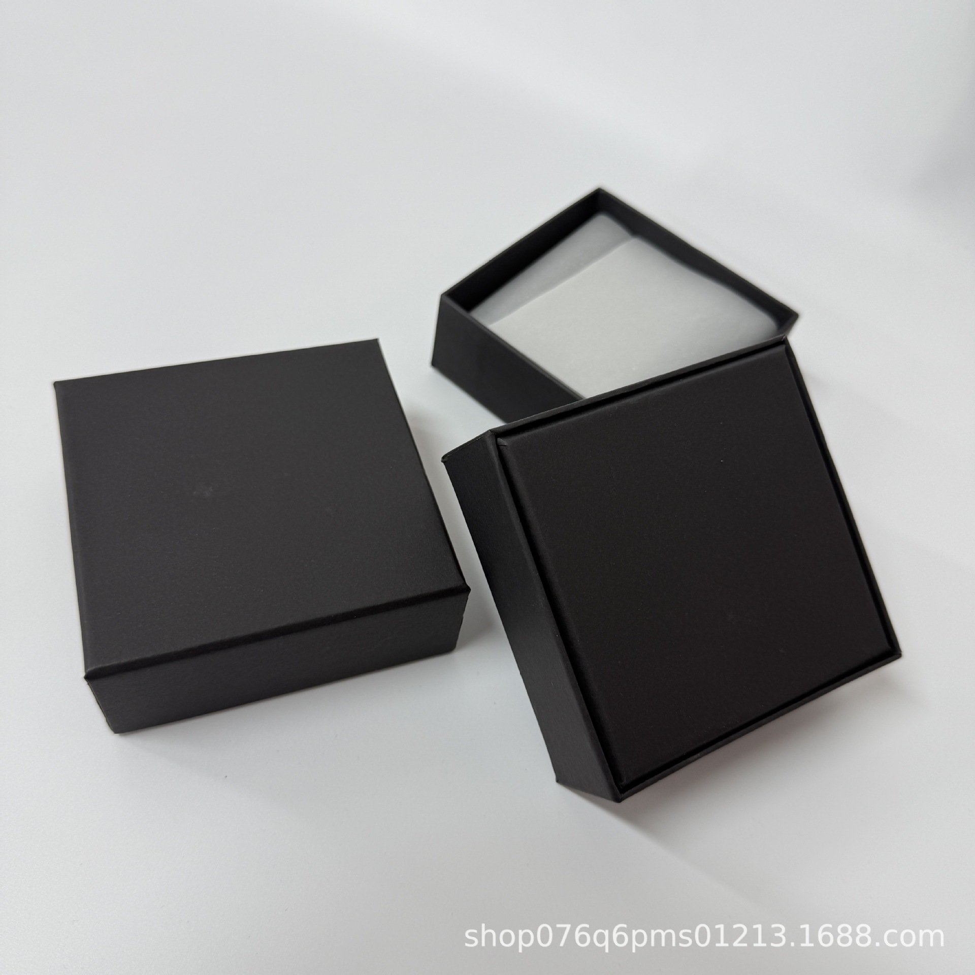 Jewelry Packaging Box, High-End Earrings, Necklaces, Bracelets, Rings, Jewelry Boxes, Bracelets, Crystal Storage Gift Boxes