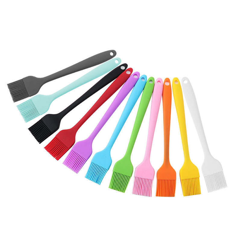 Picture of Silicone Fermentation Basket Household Oven Baking Dough Fermentation Bowl Folding High Temperature Resistant Large Capacity Bread Fermentation Basket