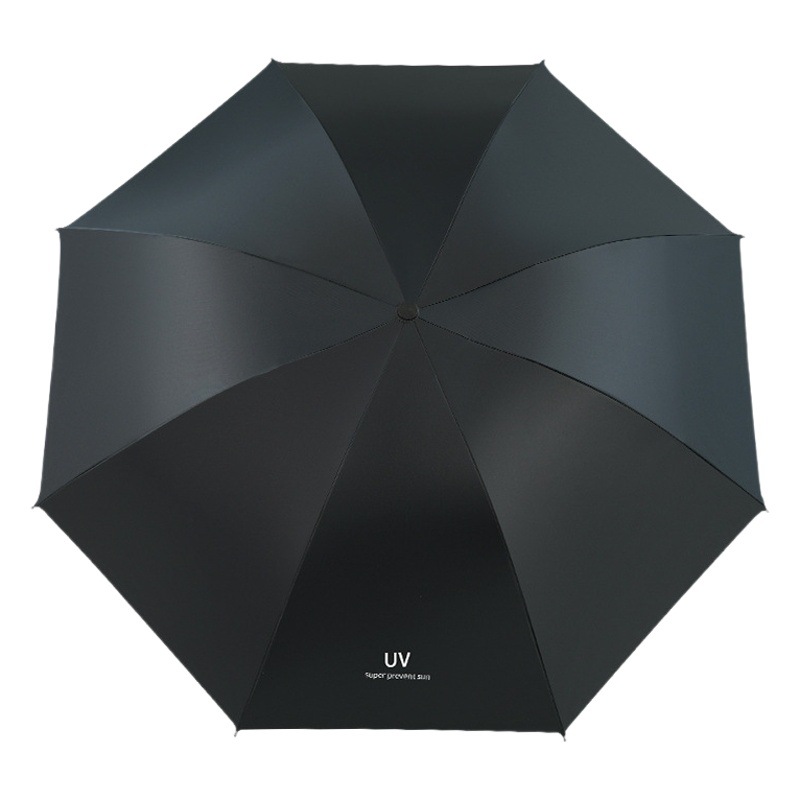 Umbrella Automatic Umbrella Large Folding Umbrella Rain or Shine Women's Wholesale Parasol Sun Protection Umbrella Anti-Uv Sun Umbrella