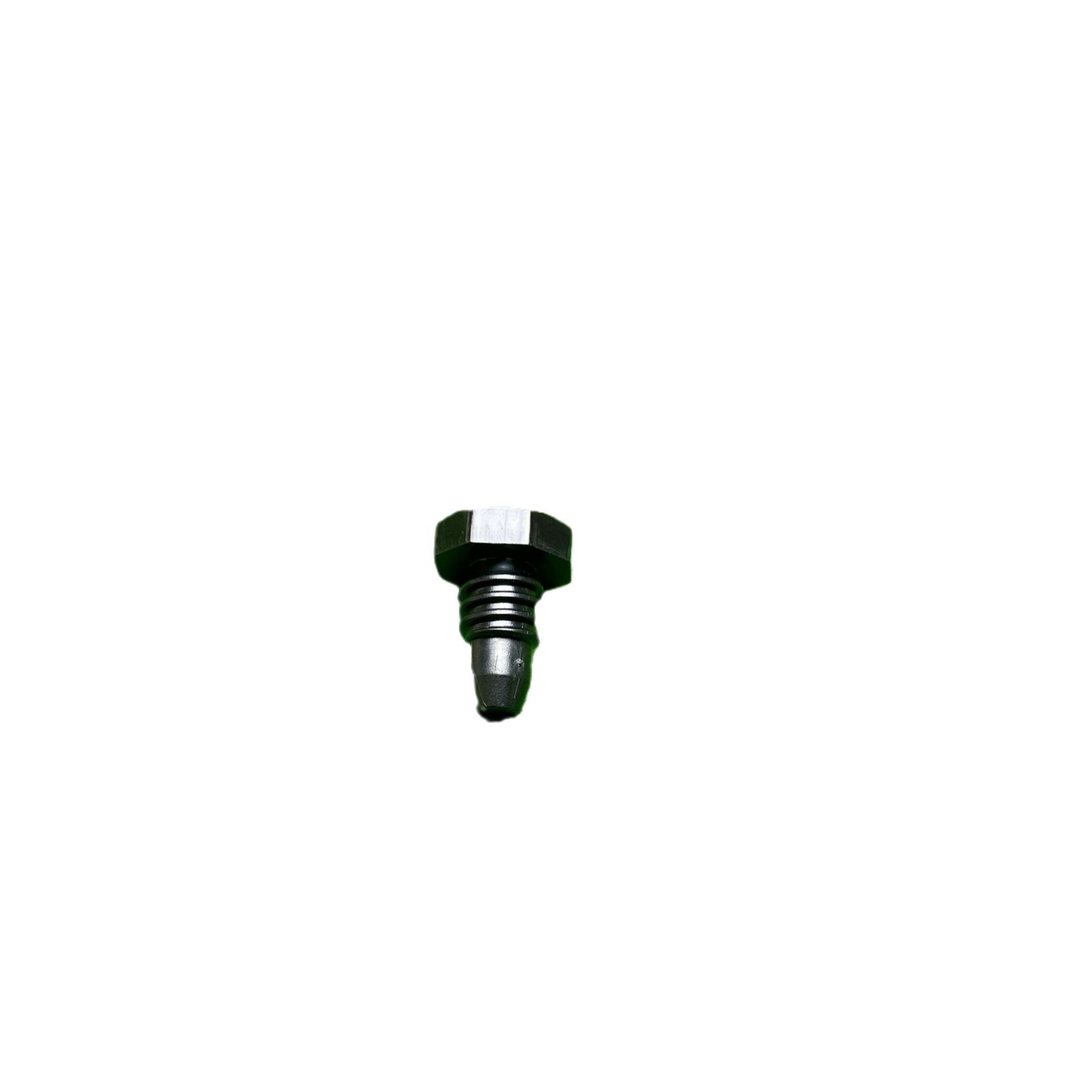 Picture of Mystery small pagoda pool cue tail plug tail plug cue protection cover round teeth containment