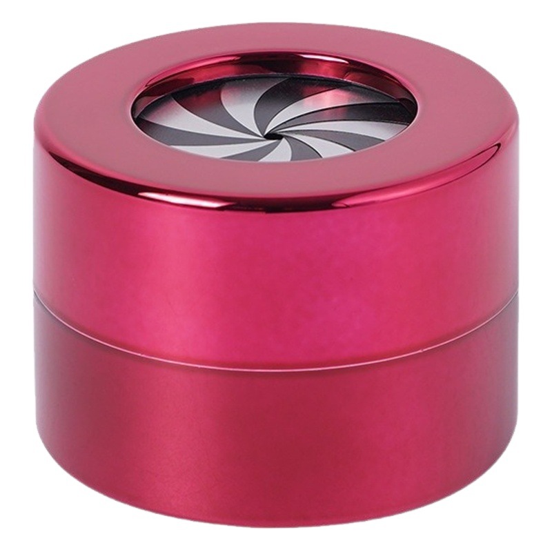 Jewelry Storage Box, Proposal Ring Packaging Box Wholesale, Rotating Lifting Ring Box, Valentine's Day Gift Box, Jewelry