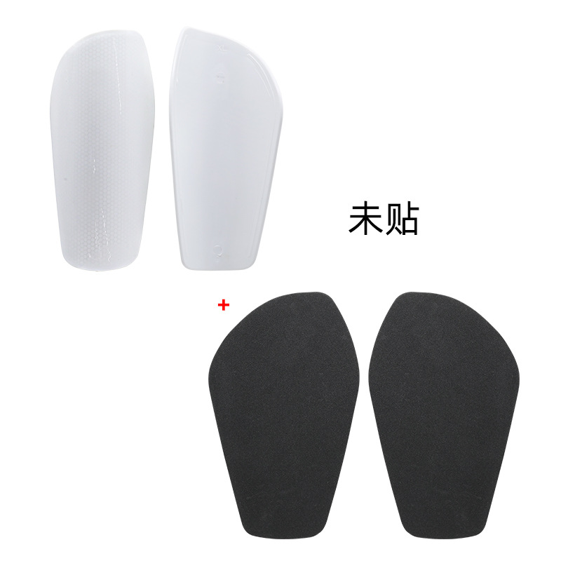 Picture of High temperature resistant blank light plate leg guard sports football sock cover guard personalized pattern semi-finished foot guard wholesale