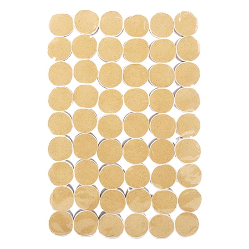 Moxa column moxa grass moxibustion column non-smokeless ten years Chen moxa column handmade 54 60:1 gold moxa column wholesale
