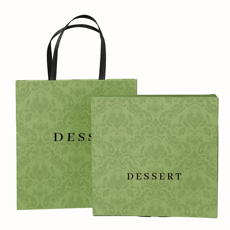 Picture of 2025 Mung Bean Sorbet Packaging Box Gift Box Mid-Autumn Flip-Top Egg Yolk Crisp 9-Square Grids Ice Skin Mooncake Pastry Box