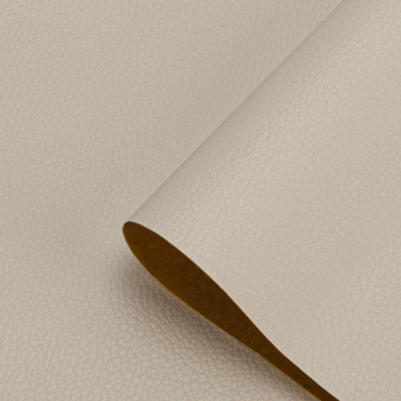 Picture of Wholesale Self-Adhesive Leather Thickeneded Sofa Repair Subsidy Seat Repair Adhesive Pebbled Pattern Imitation Pu Leather Fabric
