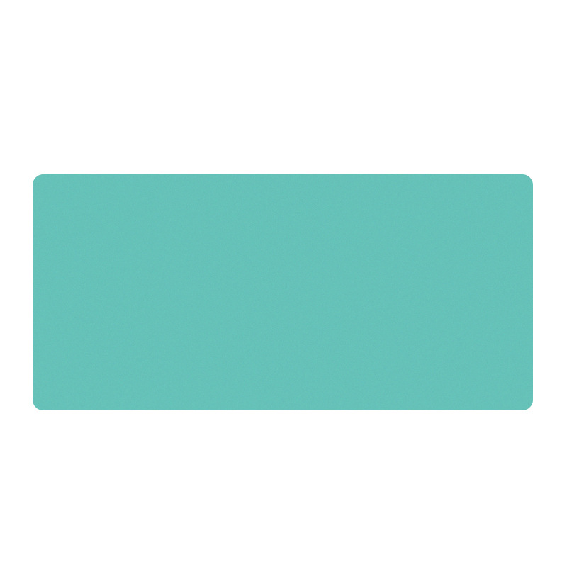 Picture of Double-Sided Leather Mouse Pad, No-Clean, Extra Large Stain-Resistant Anti-Slip Pad, Office Computer Desk Pu Leather Writing Pad Wholesale