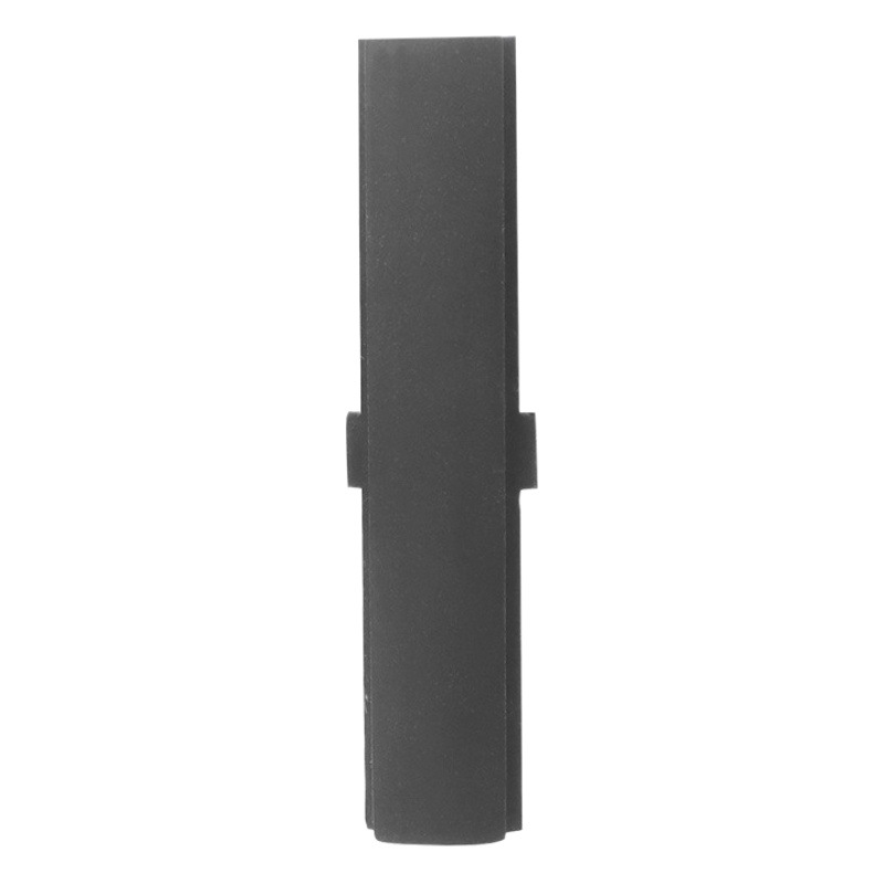 Suitable for Xiaomi M365/Pro/1s electric scooter parts cross bar head silicone pair