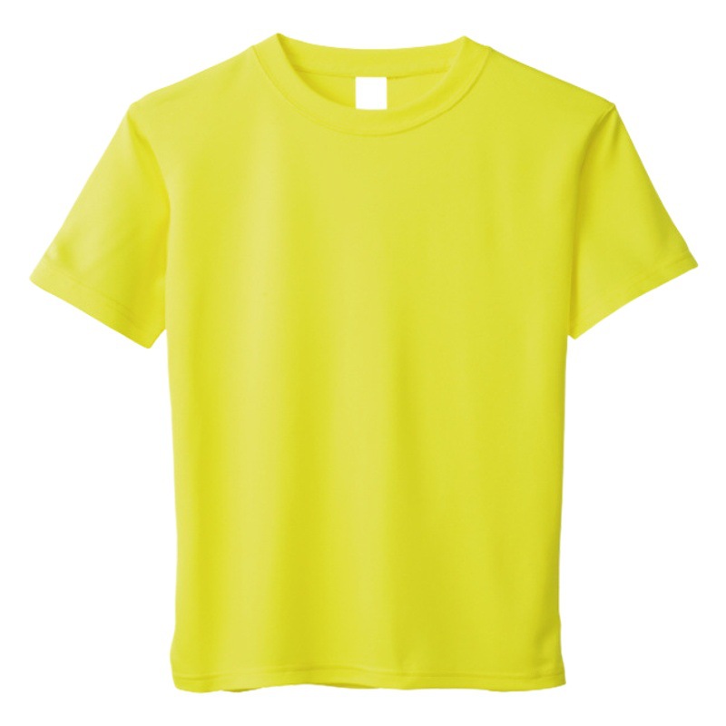 Gildan 3Bi00 Adult Super Soft Anti-Uv Breathable Mesh T-Shirt Men's and Women's Sports Quick-Drying Clothing