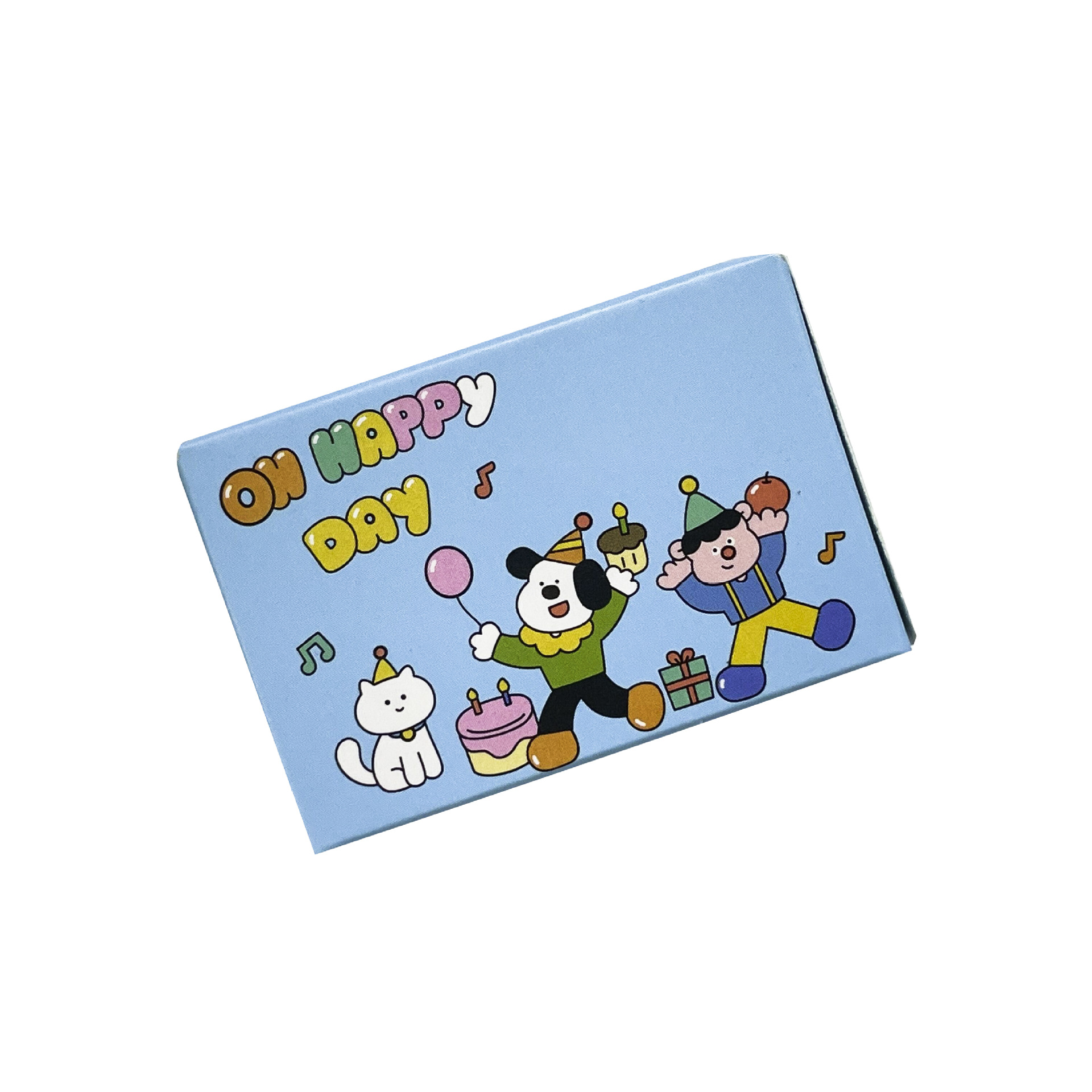 Picture of 8 200-degree color film retro LFANI film 8p135happyday negative film 35mm waterproof camera