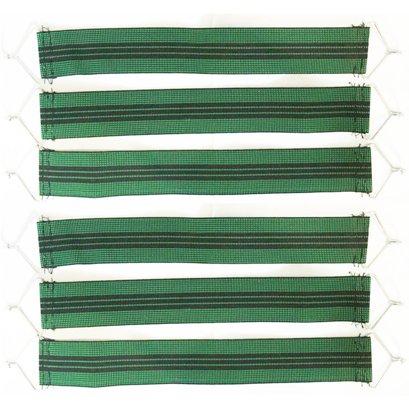 Recliner Accessories Rope, Cow Tendon Rope, Folding Chair Fabric Binding Rope, Elastic Band, Reinforcement Strap, Outdoor Special Use