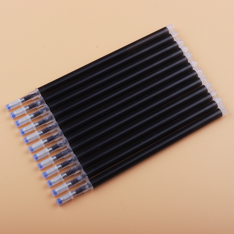 Picture of Leather fabric high temperature automatic vanishing pen textile marking high temperature automatic fading pen high temperature vanishing refill wholesale