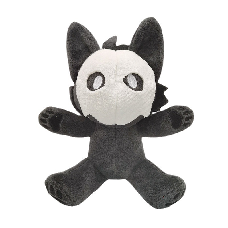 Picture of Cross-border New Products Changed Animal Lab Game Doll Changed Puro Plush Toy
