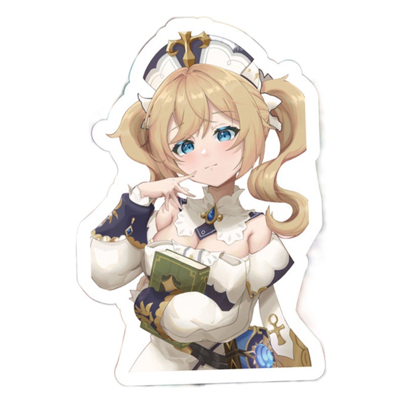 Picture of 50 New Original God graffiti stickers electric car bicycle water cup computer notebook electric car stickers stickers