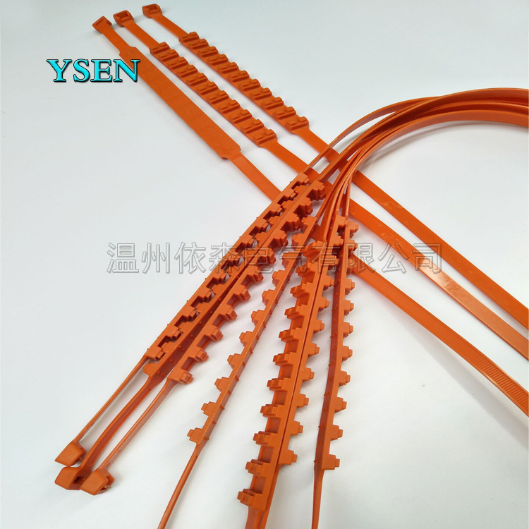 Manufacturer color car snow tire tie 10 * 900mm car chain