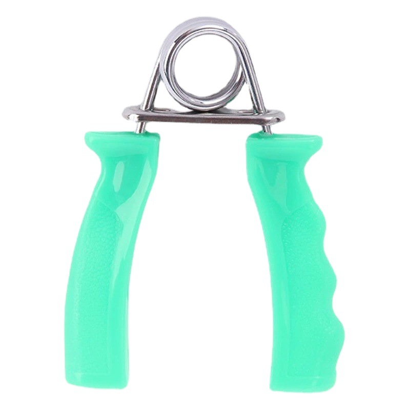 Cross-Border spring grip home fitness hand finger recovery reducer professional wrist grip wholesale