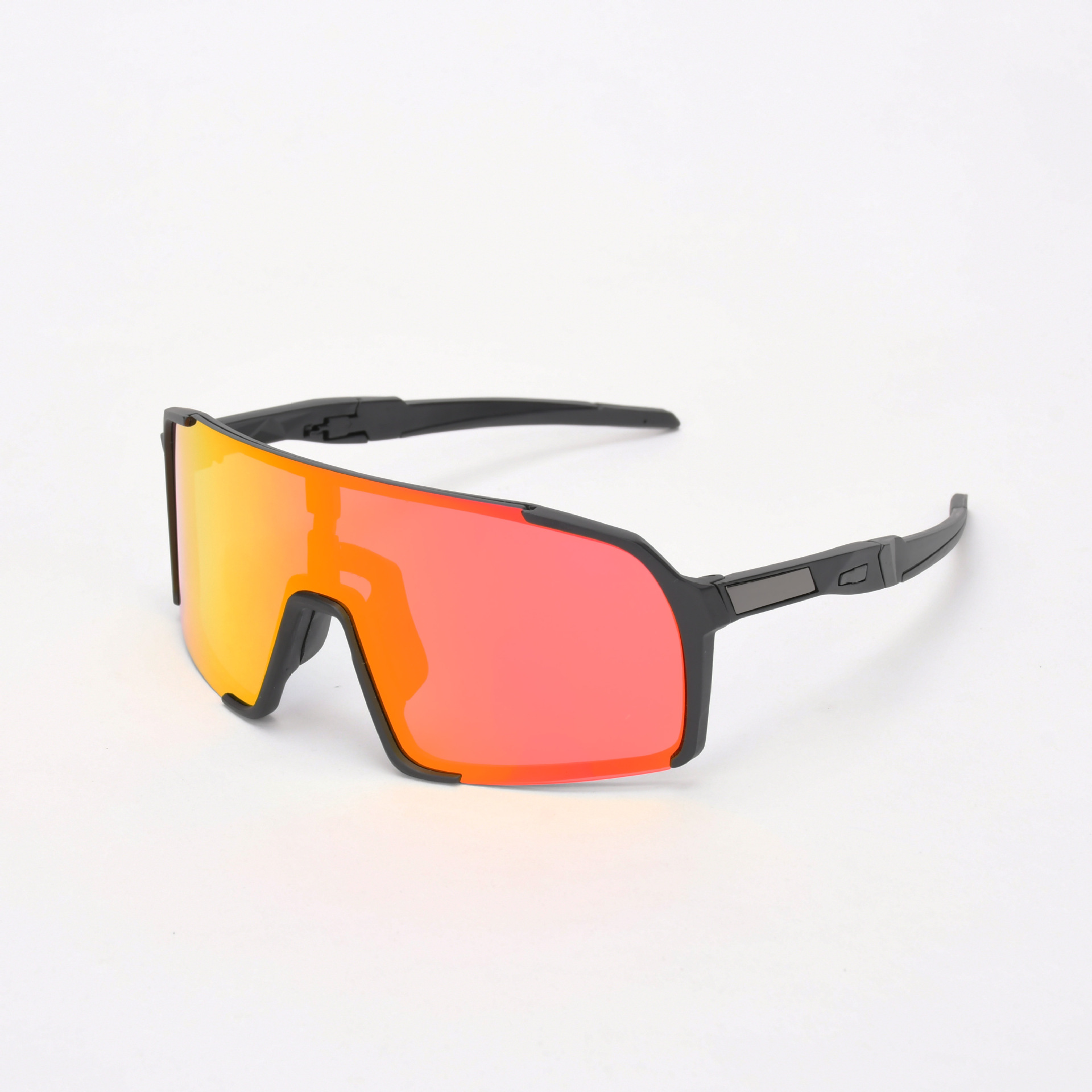Picture of Cross-border in stock cycling glasses bicycle running polarized outdoor sports sunglasses cycling goggles