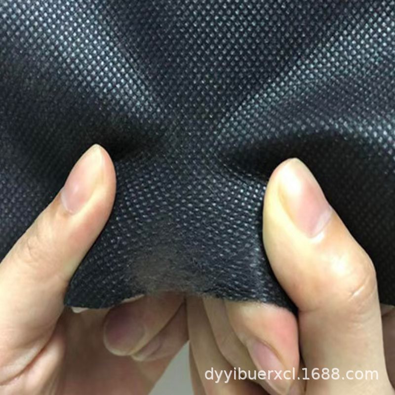 Picture of Agricultural weed control fabric wholesale can be customized, Keke weed control fabric factory direct sales can be customized