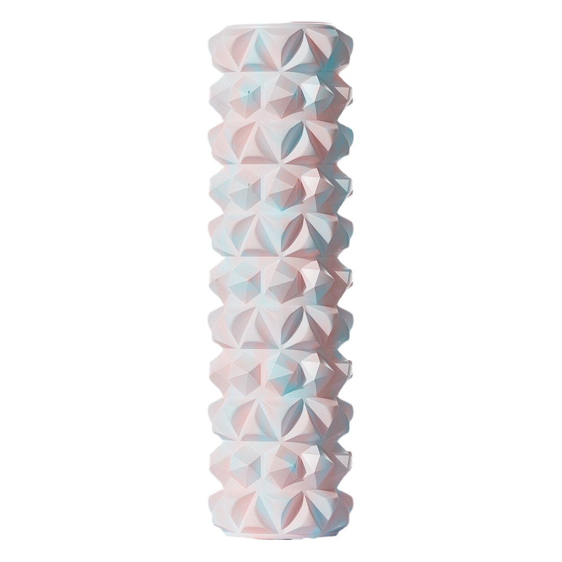 2023 autumn and winter foam shaft suit wolf tooth stick massage roller muscle relaxation skinny calf yoga column sports equipment