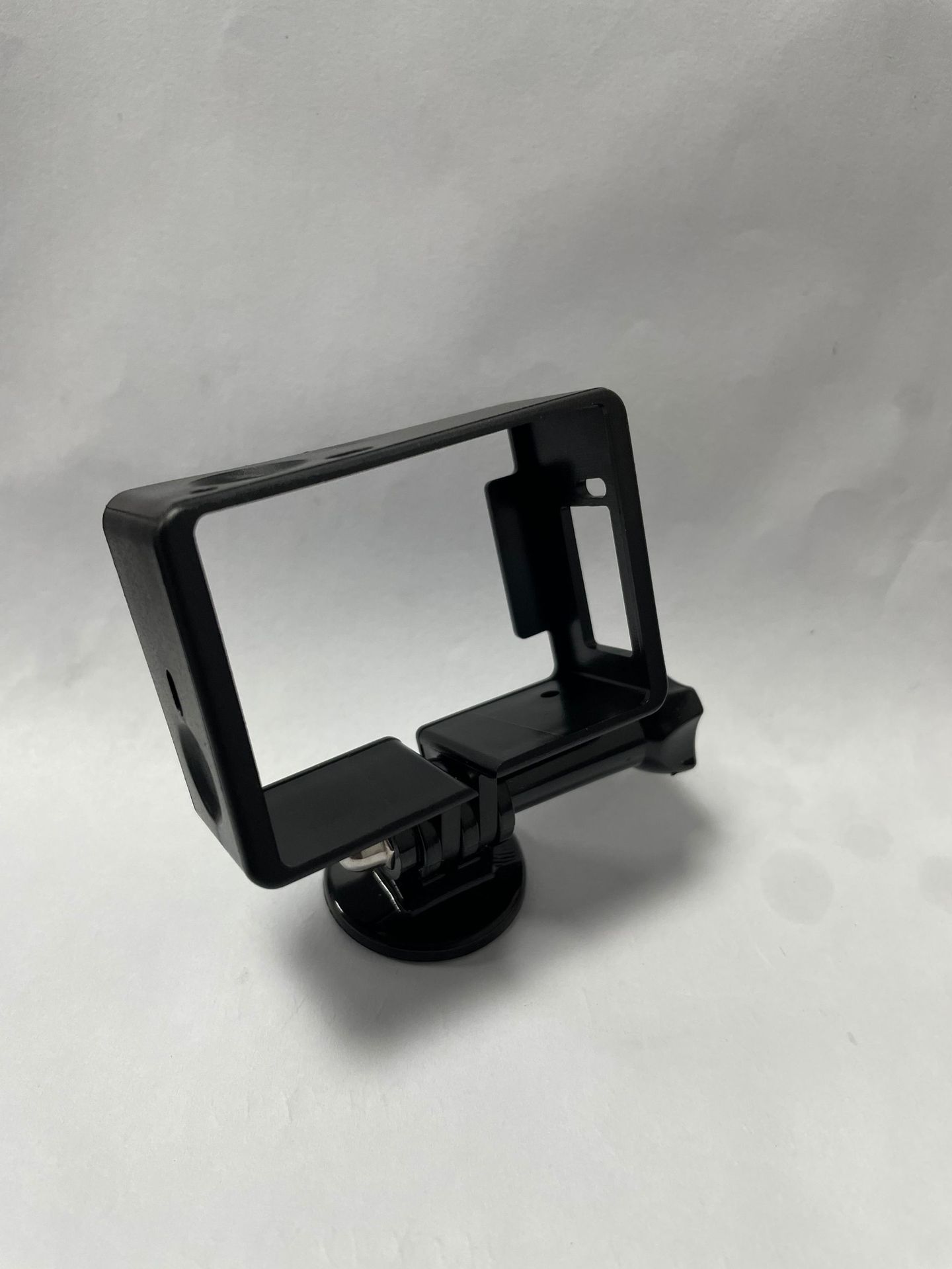 Picture of Insta360X3 multi-function expansion frame camera plastic protection frame hero5 frame rabbit cage protection frame