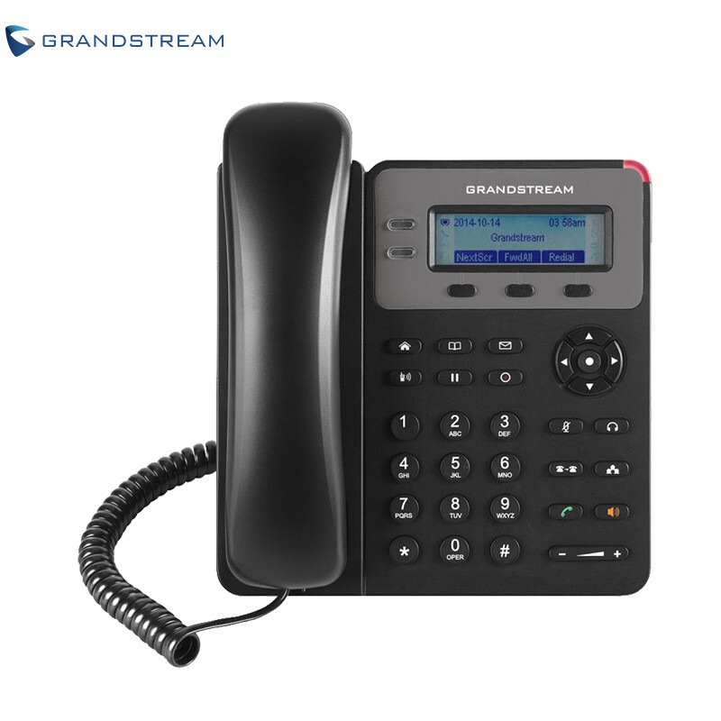 Tidal GXP1615 Call Center IP Phone Desktop Office Phone SIP Network Phone GXP1615