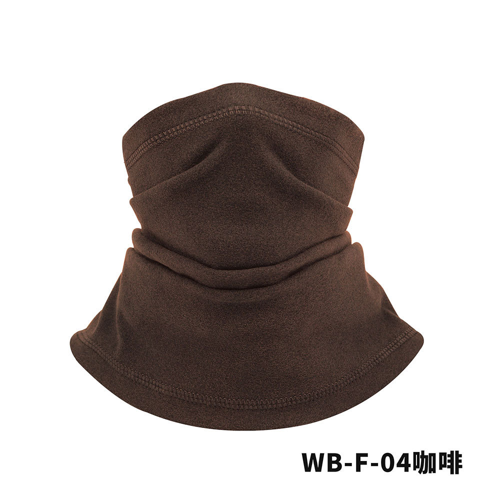 Picture of Ruidong Outdoor Cycling Multifunctional Warm Ski Neck Scarf Cycling Windproof and Coldproof Mask Turban Cycling Cap
