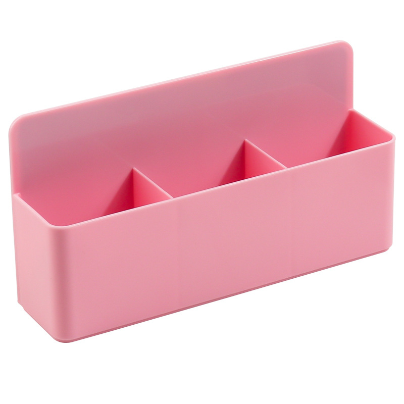 Picture of Wholesale magnetic whiteboard pen holder storage box blackboard magnetic multifunctional water soluble chalk storage box cross-border generation