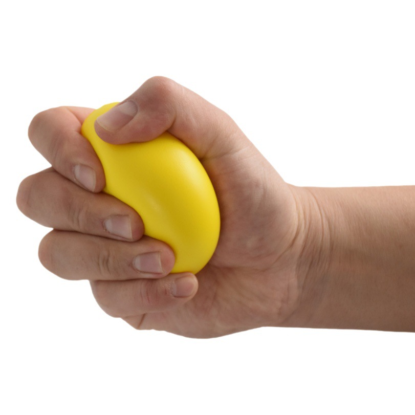Grip ball rehabilitation training equipment Stroke hemiplegia elderly exercise equipment hand strength grip rehabilitation ball