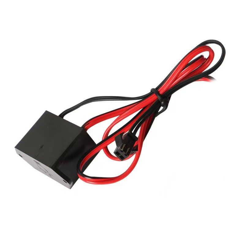 Picture of Luminous Strip 3V Driver, Various Usb5V/Dc9V/12V Cold Light Sheets, Quality Guaranteed El Cold Light Source