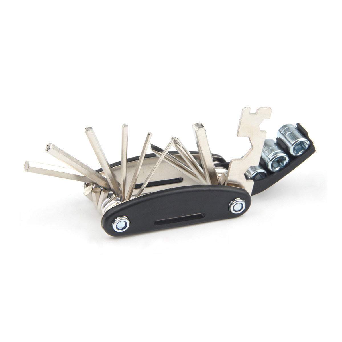 Picture of Bicycle tool combination tool multi-function bicycle tool/bicycle tool/