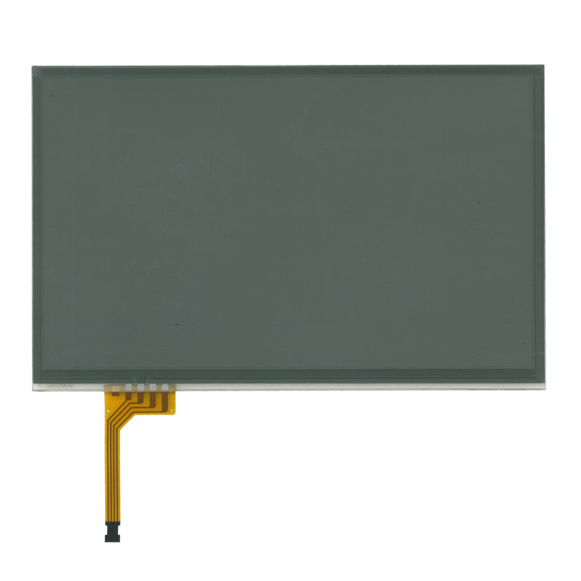 The touch screen is suitable for 2006-2009 Lexus is gs rx Toyota Prius manufacturing plant is 250