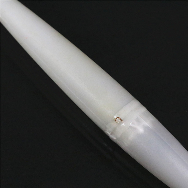Picture of Cross-Border Wholesale Electronic Red Luminous Float, Electronic Float for Fishing, Night Fishing Glow-In-The-Dark Float, Visible in Water, Bright Float, Zhongtong Float