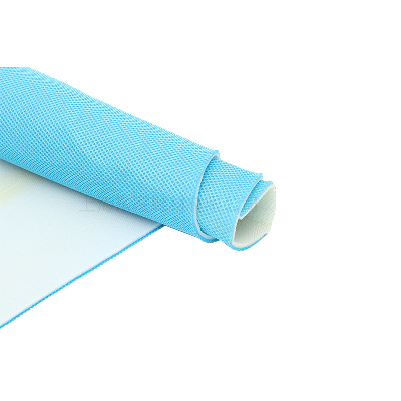 Picture of Sandwich Mesh Composite Sponge Plus Mesh Rehabilitation Pet Products Fabric 3D Mesh Composite Fabric