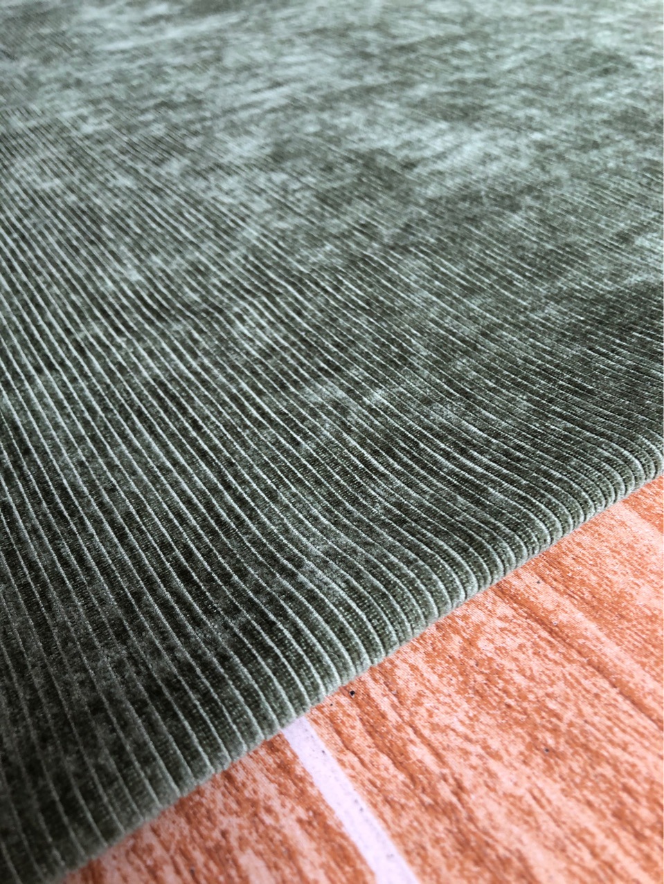 Chenille Curtain Fabric Chenille Stripes Sofa Release Chenille Decorative Fabric Welcome to Sample Order Production