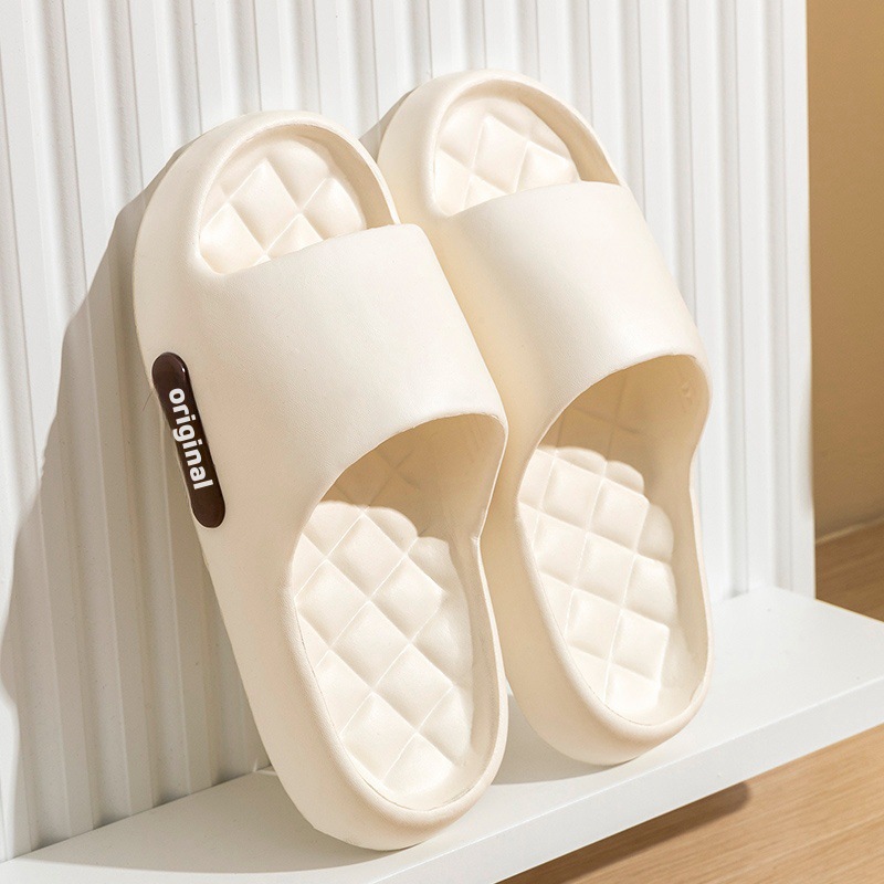 Picture of Home Slippers Women's Home Shoes Women's EVA Slippers Men's Outwear Slippers Women's Sandals Women's Beach Shoes for Men