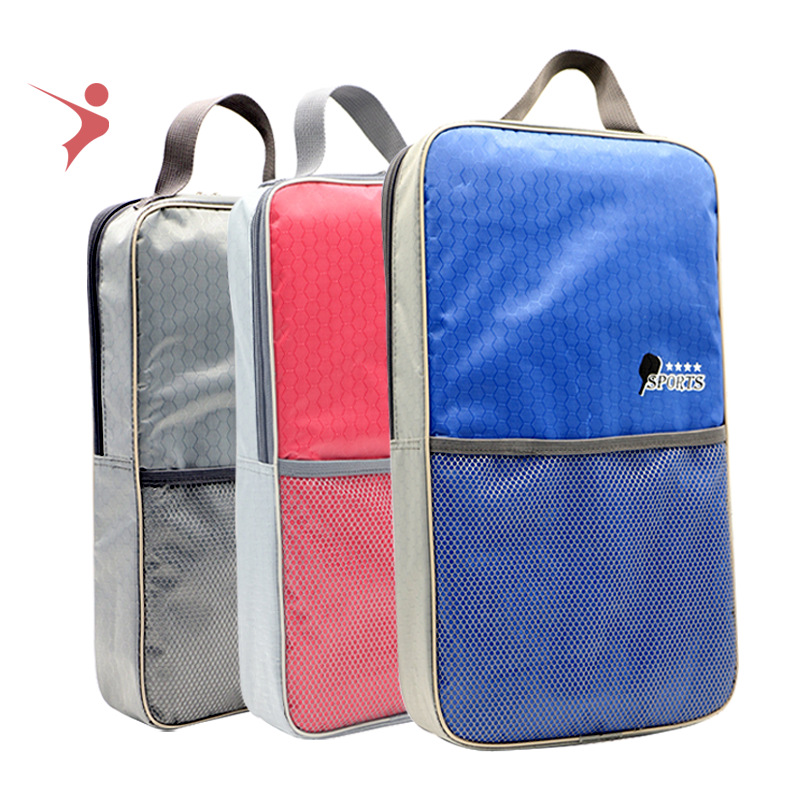 Picture of Fashion Universal Sports Backpack handbag multi-color adult/children's pick racket bag multi-purpose racket bag
