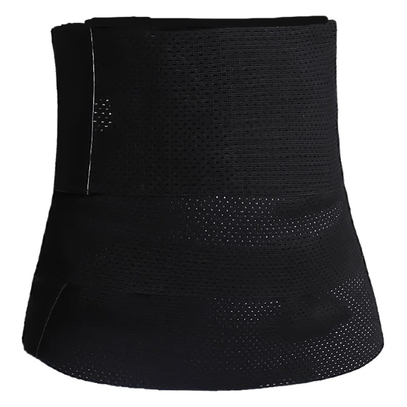 Cross-border European and American abdominal belt multi-layer thickened waist winding belt shaping women's shaping waist elastic belt wholesale