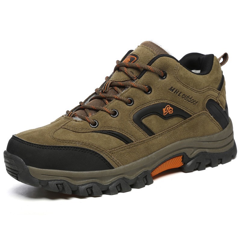 2025 Dai Size Foreign Trade Outdoor Travel ShebronExpress Independent Station Pinduoduo Wish Cross-border Wholesale Shoes