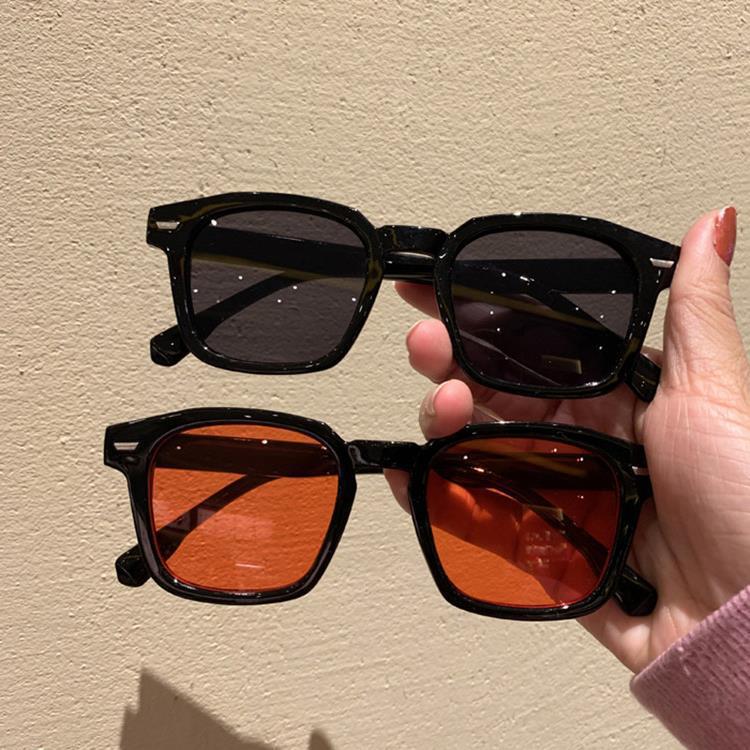 Picture of Wholesale 2022 new fashion sunglasses fashion personality Rice set square sunglasses Net red explosions