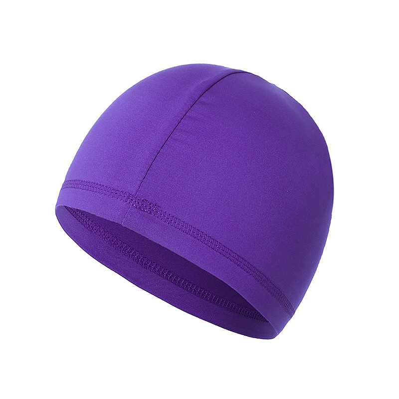 Picture of Summer Outdoor Sun Protection Cycling Cap for Men and Women Bicycle Helmet Lining Cap Sports Quick-Drying Ice Silk Cap