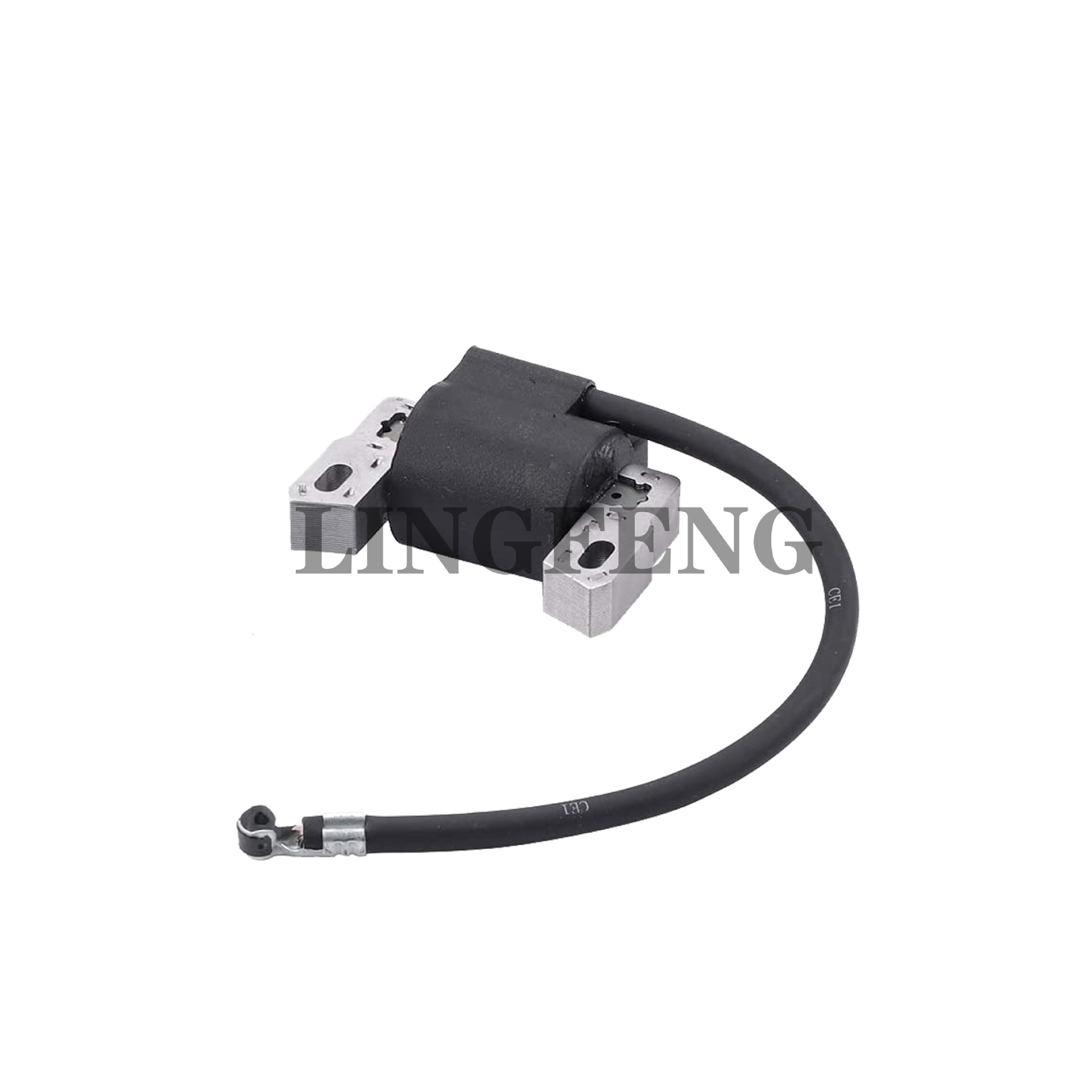 Lawn mower high voltage package for Briggs & Stratton 590455 793354 799382