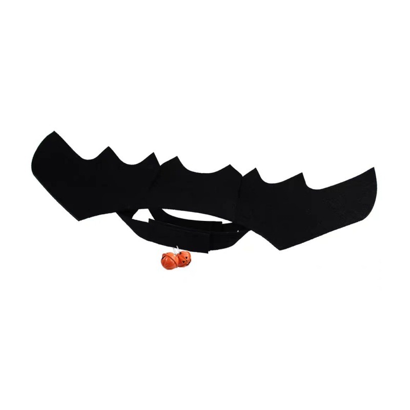 Picture of Cross-Border Halloween Pet Clothes Decoration Felt Bat Wings Pet Supplies Dog and Cat Funny Clothes