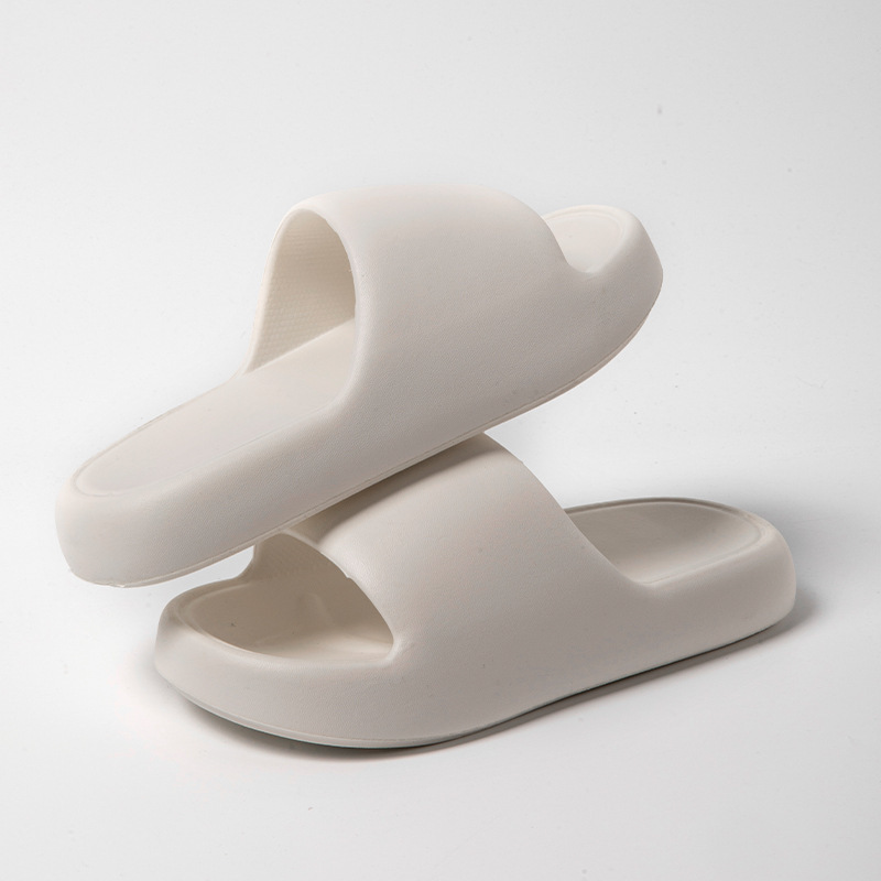 Picture of New Home Eva Thick-Soled Slippers Wholesale Summer Non-Slip Wear-Resistant Couple Style Women's Slippers