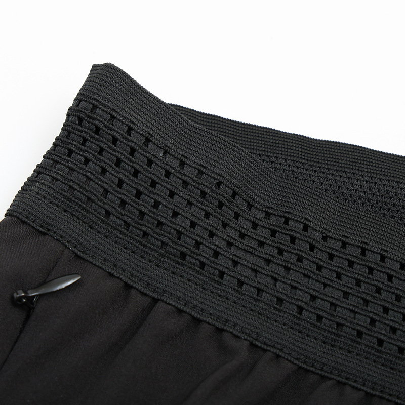 Picture of Sports Pants Men's Quick-drying Casual Running Summer Thin Fitness Football Training Pants Loose Men's Pants