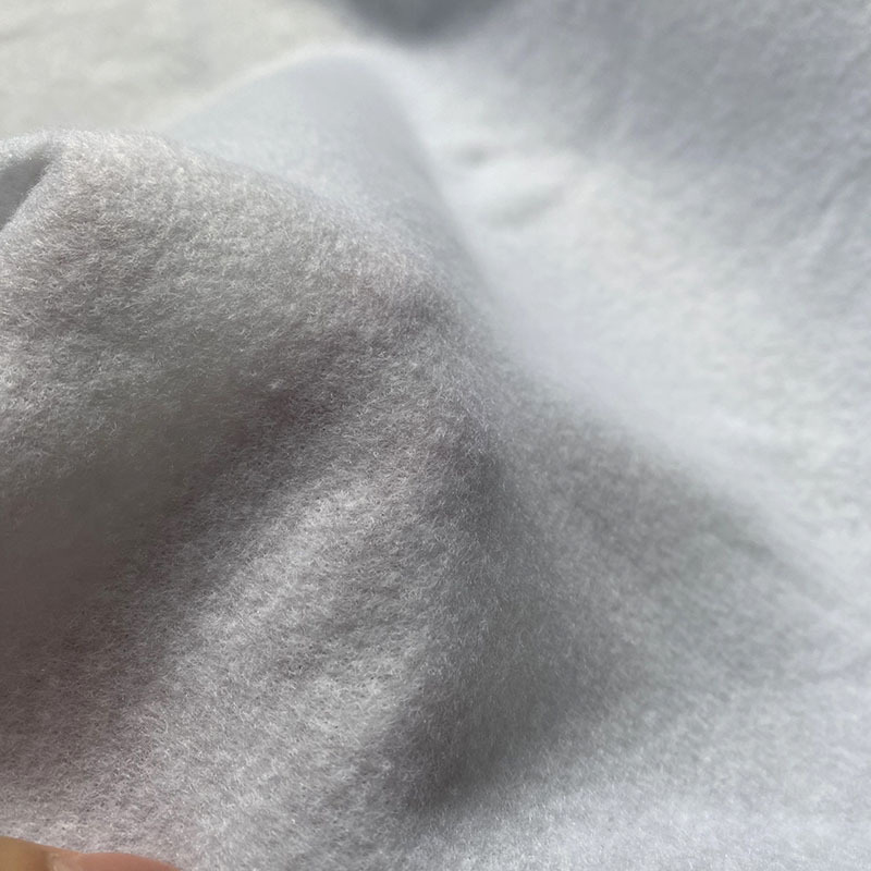 Picture of Spot wholesale non-woven needlepoint cotton multi g heavy home textile clothing placket filled cotton cotton down jacket cotton laying
