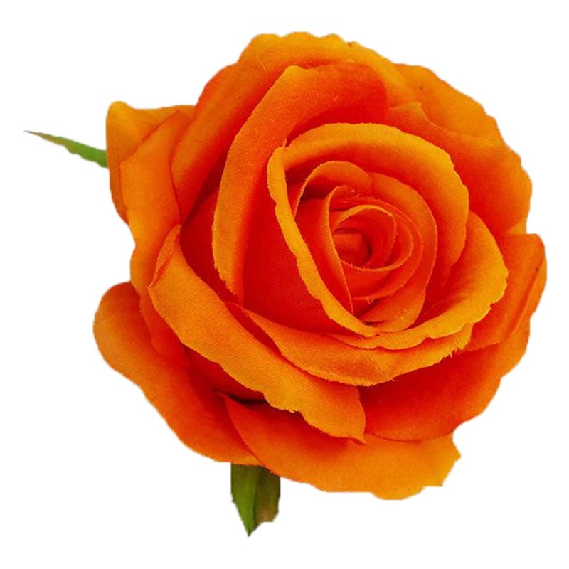 Diameter 9cm Wool Simulated Rose Head Wedding Car Flower Art DIY Design with Wedding Simulated Rose
