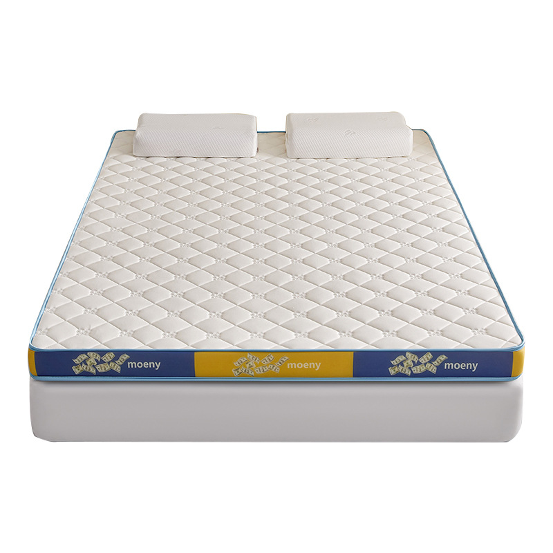 Picture of Latex Mattress Cushion Thickened Memory Foam Tatami Household Mattress Student Dormitory Rental Hotel Soft Mat